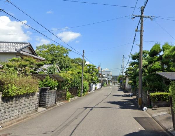 宮崎市太田３丁目の新築一戸建