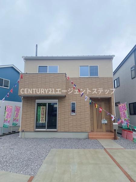 第3清武町木原モデル5号地