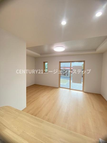 第3清武町木原モデル5号地