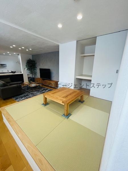 宮崎市大坪東３丁目の中古一戸建て