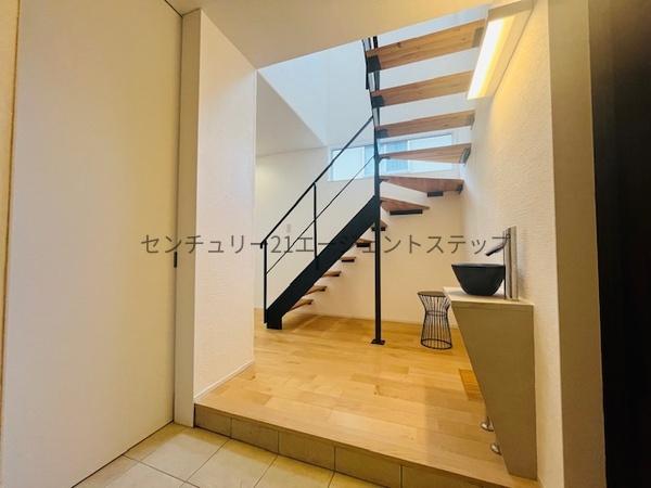 宮崎市大坪東３丁目の中古一戸建て