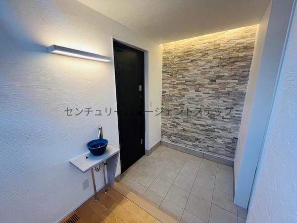 宮崎市大坪東３丁目の中古一戸建て