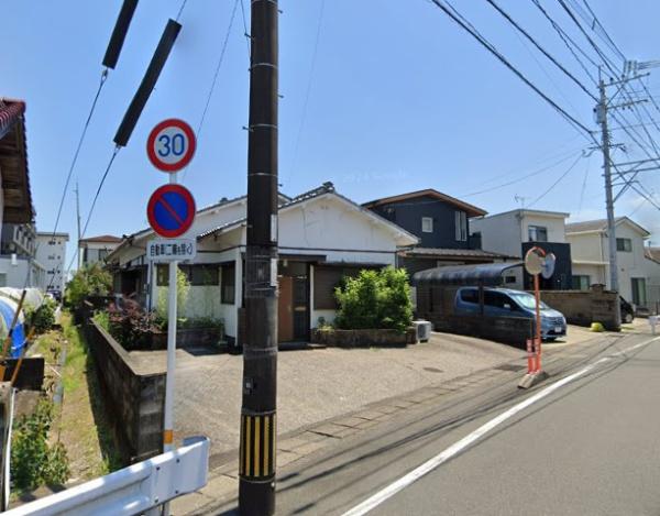 源藤町土地