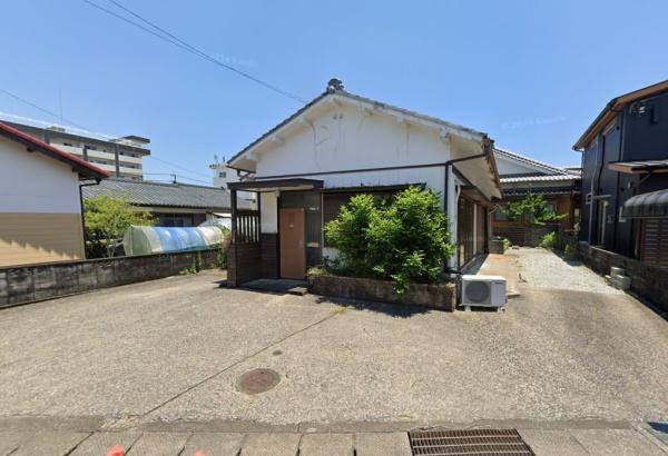 源藤町土地