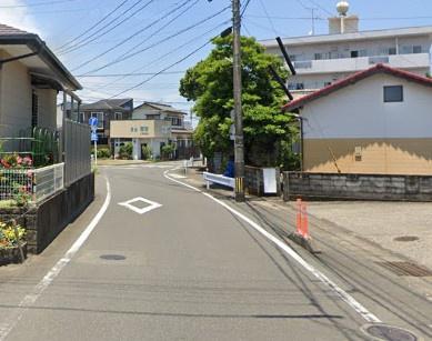 源藤町土地