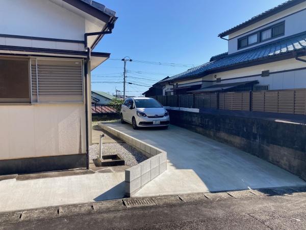 宮崎市月見ケ丘７丁目の中古一戸建て