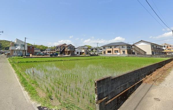 大塚町馬場崎土地