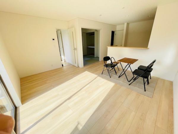 宮崎市大字島之内の新築一戸建