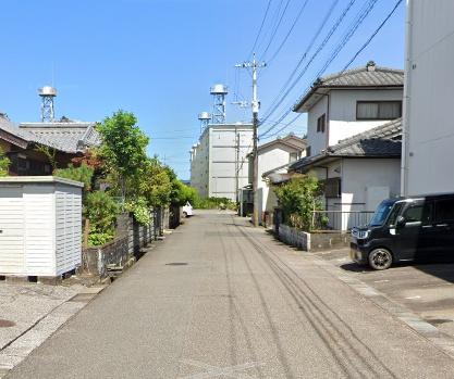 宮崎市大字恒久の新築一戸建