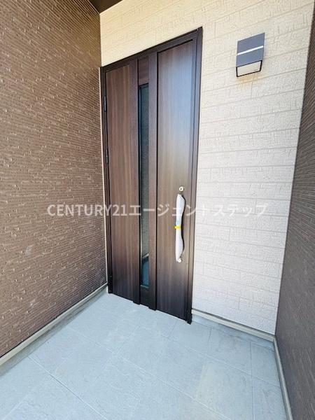 恒久9期　新築　2号棟