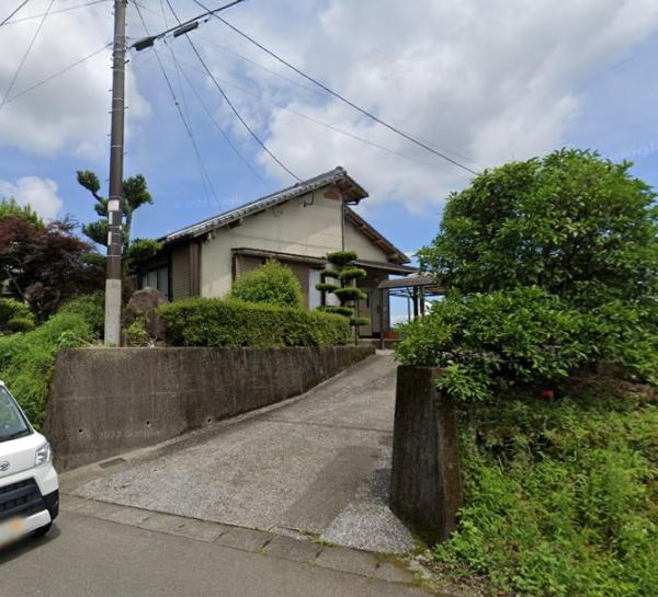 田野町甲中古
