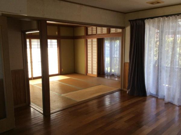 田野町甲中古