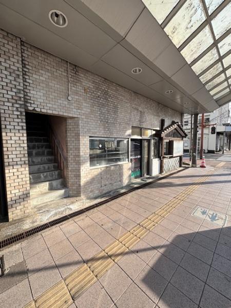 江平東1丁目土地
