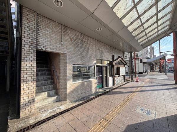宮崎市江平東１丁目の土地