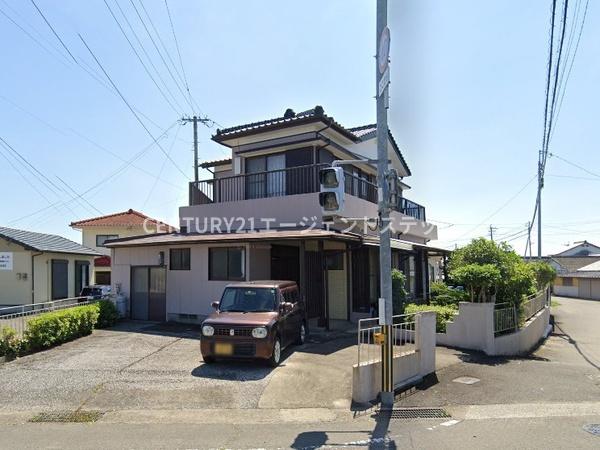 宮崎市大字郡司分の土地