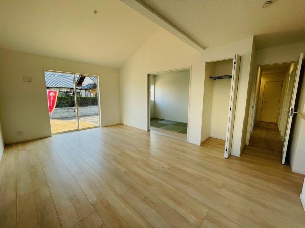 宮崎市曽師町の新築一戸建