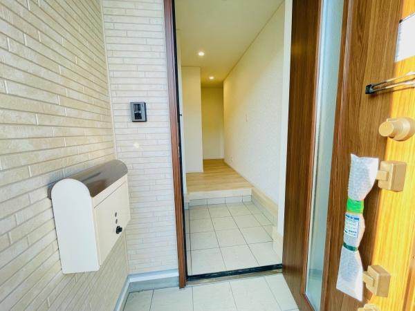 宮崎市曽師町の新築一戸建