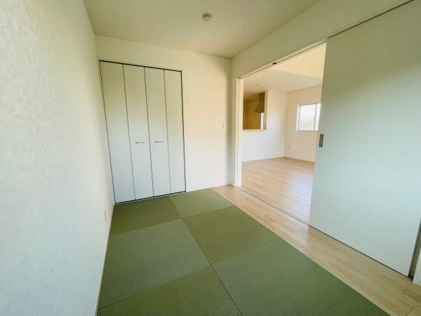宮崎市曽師町の新築一戸建