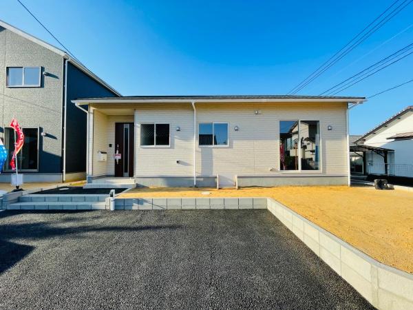 宮崎市曽師町の新築一戸建