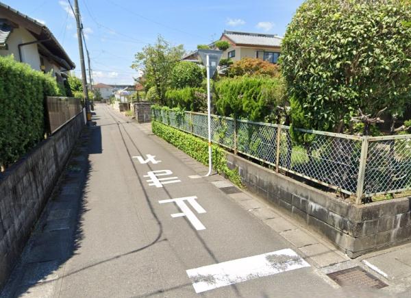 宮崎市曽師町の新築一戸建