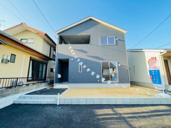 宮崎市曽師町の新築一戸建