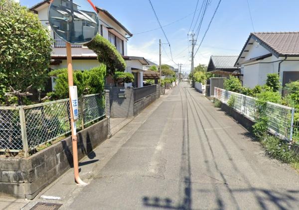 宮崎市曽師町の新築一戸建