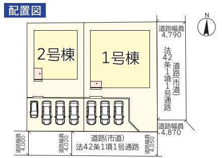 宮崎市曽師町の新築一戸建