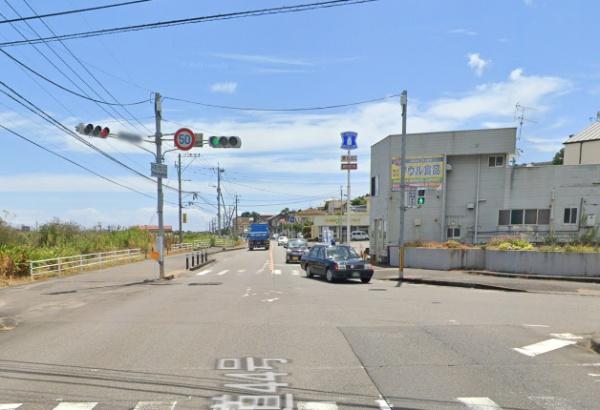 宮崎市平和が丘東町の売土地