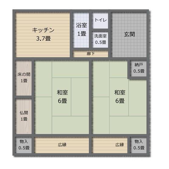 城ケ崎4丁目中古