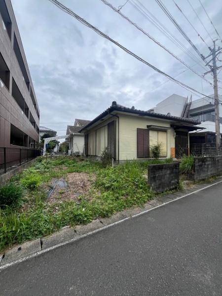 城ケ崎4丁目中古
