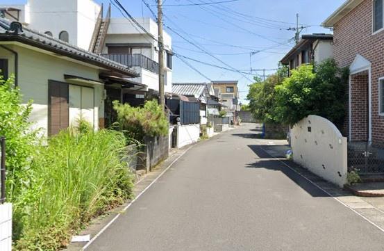 城ケ崎4丁目中古