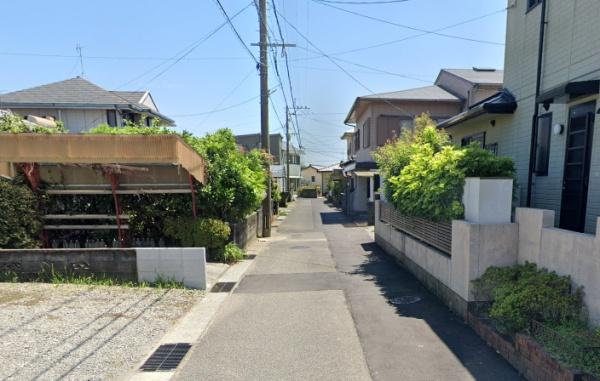宮崎市曽師町の新築一戸建