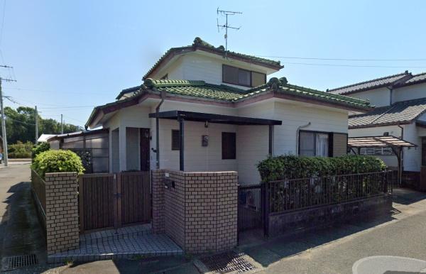 佐土原町下田島中古