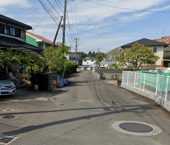 宮崎市南花ケ島町の新築一戸建