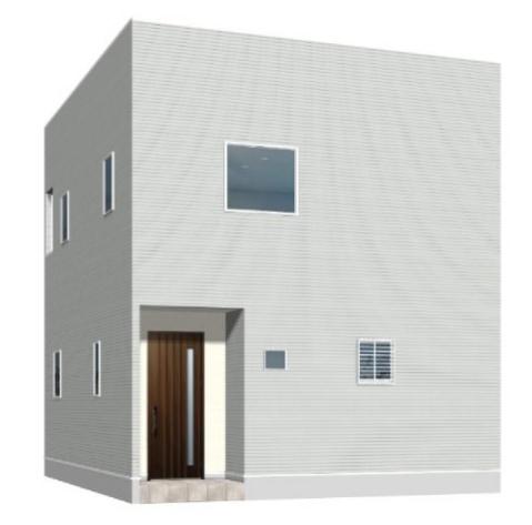 宮崎市大字本郷北方の中古一戸建