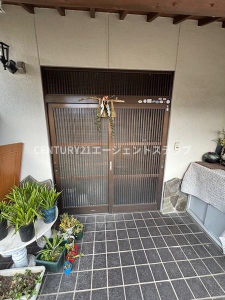 都城市南鷹尾町の中古一戸建て