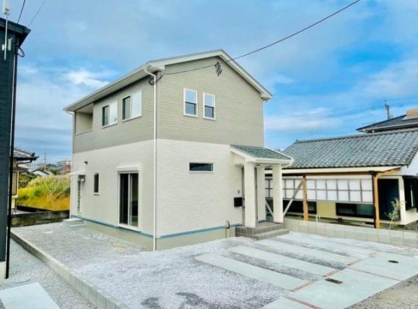 宮崎市大字本郷南方の新築一戸建