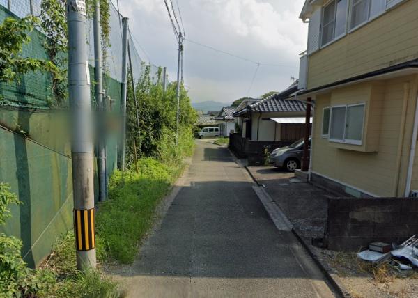 宮崎市大字本郷南方の新築一戸建