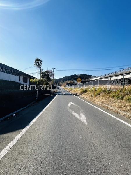 宮崎市高岡町飯田の土地