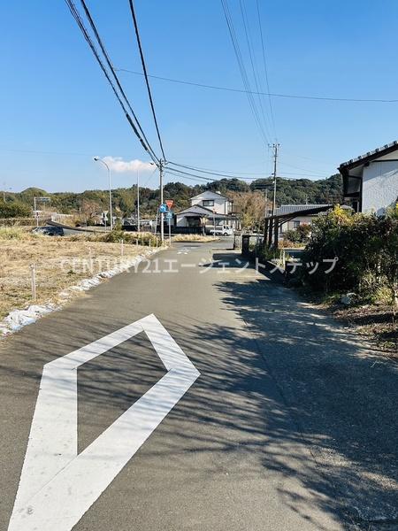 宮崎市高岡町飯田の土地