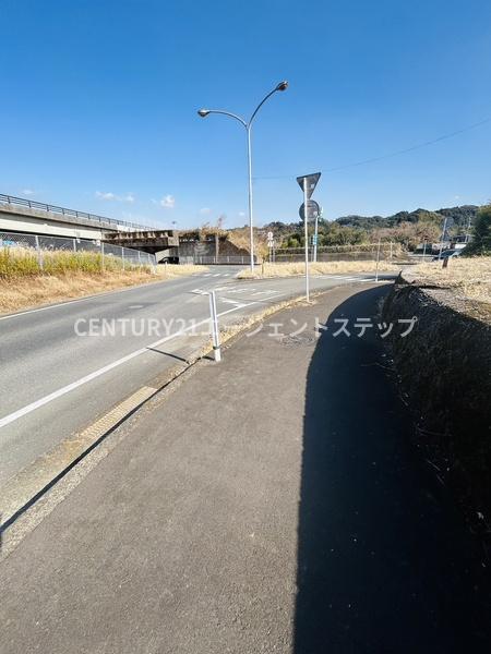 宮崎市高岡町飯田の土地