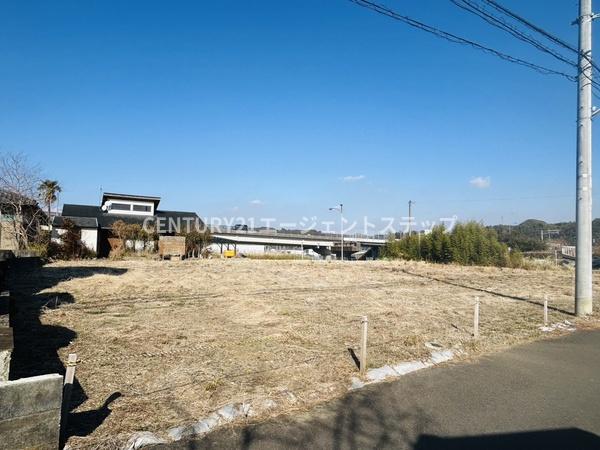 宮崎市高岡町飯田の売土地