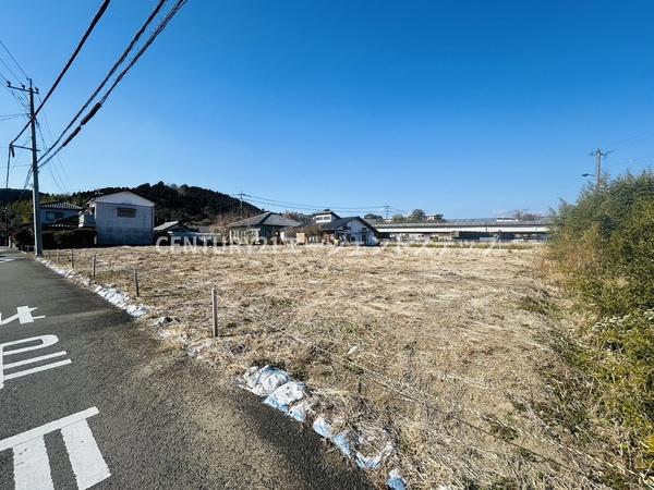 宮崎市高岡町飯田の売土地
