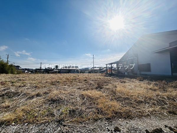 宮崎市高岡町飯田の売土地