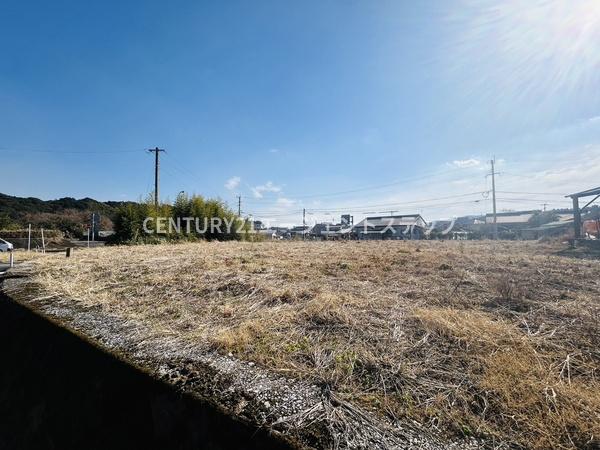 宮崎市高岡町飯田の売土地