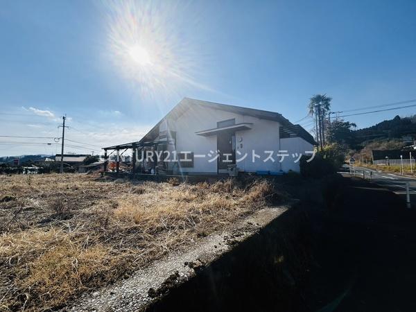 宮崎市高岡町飯田の土地