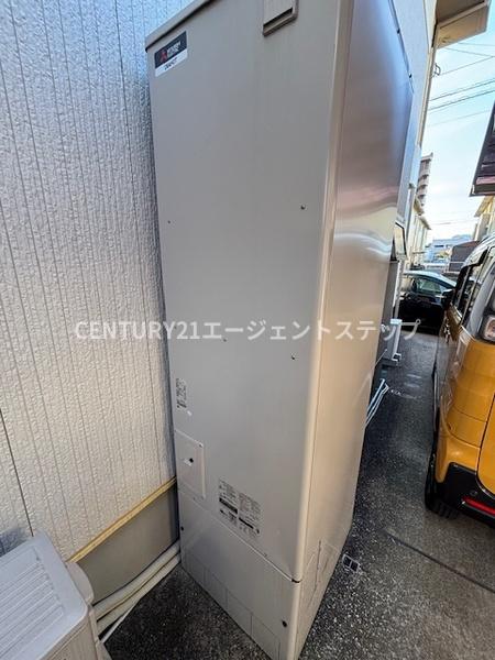 宮崎市桜町の中古一戸建