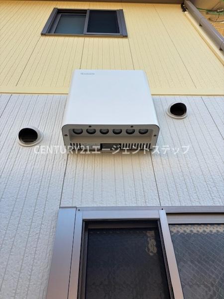 宮崎市桜町の中古一戸建