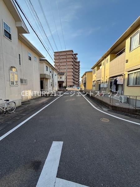 宮崎市桜町の中古一戸建て