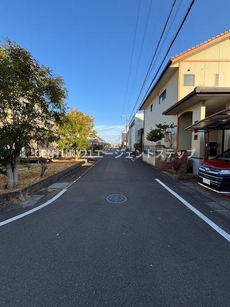 宮崎市桜町の中古一戸建て